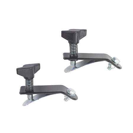 Drive Medical Dial-A-Speed Tabs, 1 Pair ce 1400
